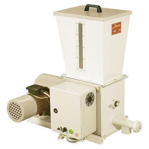 Дозатор для фортификации муки