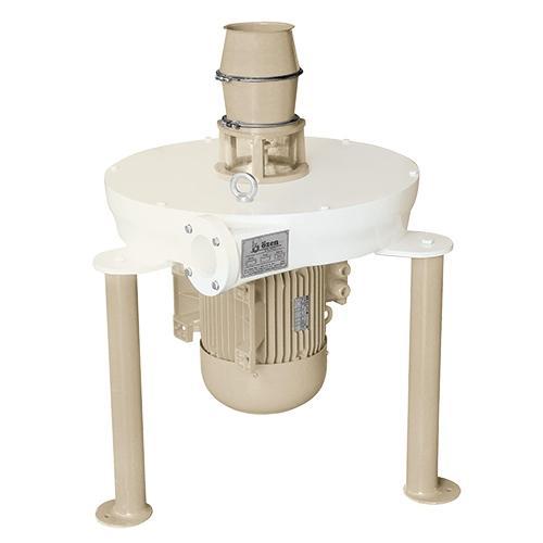 Энтолейтор и распределитель