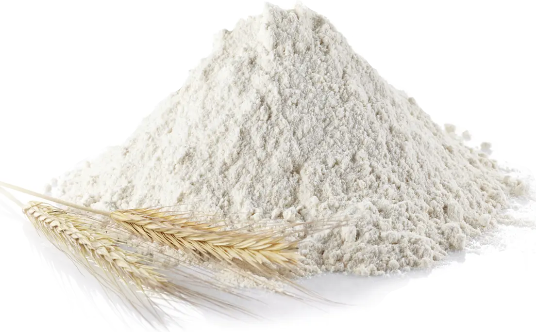 Улучшители и ферменты для муки и теста